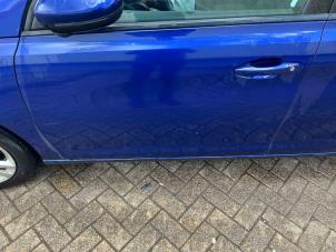 Gebruikte Deur 4Deurs links-voor Peugeot 308 (L3/L8/LB/LH/LP) 1.2 12V e-THP PureTech 110 Prijs € 295,00 Margeregeling aangeboden door Automaterialen Ronald Morien B.V.