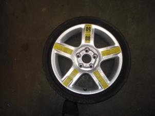 Gebruikte Thuiskomer Audi Allroad Quattro Prijs € 125,00 Margeregeling aangeboden door Automaterialen Ronald Morien B.V.