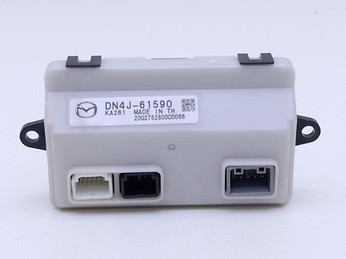 Gebruikte Computer Diversen Mazda MX-30 e-SkyActiv 145 Prijs € 49,00 Margeregeling aangeboden door Automaterialen Ronald Morien B.V.