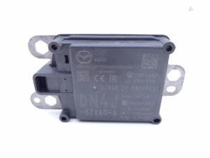 Gebruikte Sensor ACC (afstand) Mazda MX-30 e-SkyActiv 145 Prijs € 395,00 Margeregeling aangeboden door Automaterialen Ronald Morien B.V.