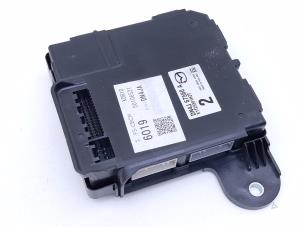 Gebruikte Computer Body Control Mazda MX-30 e-SkyActiv 145 Prijs € 89,00 Margeregeling aangeboden door Automaterialen Ronald Morien B.V.