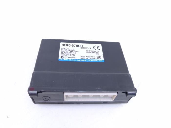 Gebruikte Computer Diversen Mazda MX-30 e-SkyActiv 145 Prijs € 125,00 Margeregeling aangeboden door Automaterialen Ronald Morien B.V.