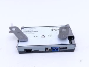 Gebruikte Multi Media Regelunit Mazda MX-30 e-SkyActiv 145 Prijs € 225,00 Margeregeling aangeboden door Automaterialen Ronald Morien B.V.