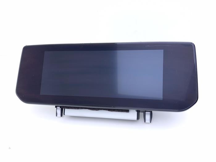 Gebruikte Display Interieur Mazda MX-30 e-SkyActiv 145 Prijs € 295,00 Margeregeling aangeboden door Automaterialen Ronald Morien B.V.