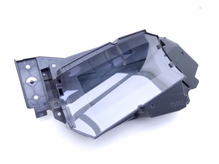 Gebruikte Head-up display Mazda MX-30 e-SkyActiv 145 Prijs € 245,00 Margeregeling aangeboden door Automaterialen Ronald Morien B.V.