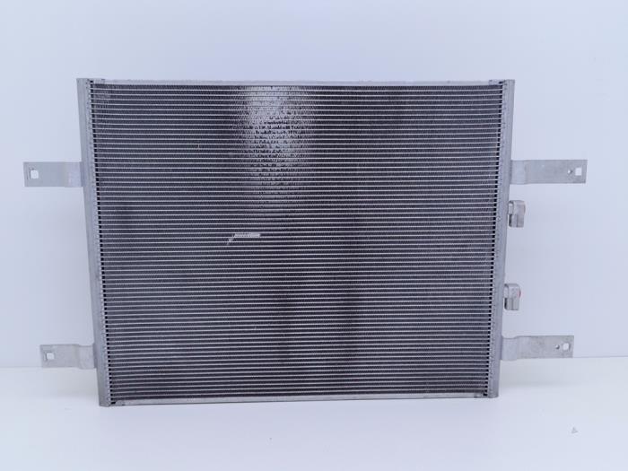 Gebruikte Airco Condensor Mazda MX-30 e-SkyActiv 145 Prijs € 145,00 Margeregeling aangeboden door Automaterialen Ronald Morien B.V.