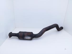 Gebruikte Katalysator Mercedes GLE AMG Coupe (C292) 5.5 63 S AMG V8 biturbo 32V 4-Matic Prijs € 625,00 Margeregeling aangeboden door Automaterialen Ronald Morien B.V.