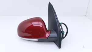 Gebruikte Spiegel Buiten rechts Volkswagen Golf V (1K1) 1.9 TDI Prijs € 151,25 Inclusief btw aangeboden door Automaterialen Ronald Morien B.V.
