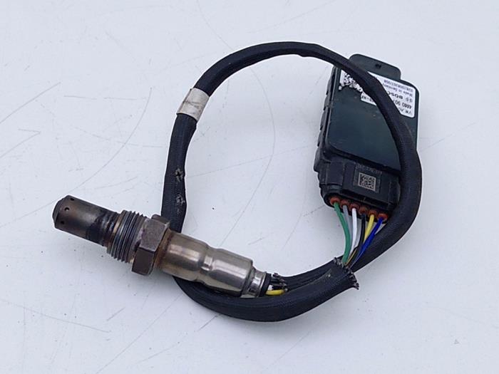 Gebruikte Nox sensor Volkswagen Touareg 3.0 TDI 231 V6 24V Prijs € 95,00 Inclusief btw aangeboden door Automaterialen Ronald Morien B.V.