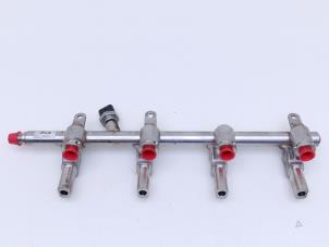 Gebruikte Injector brug Alfa Romeo Stelvio (949) 2.0 T 16V Q4 Prijs € 165,00 Inclusief btw aangeboden door Automaterialen Ronald Morien B.V.