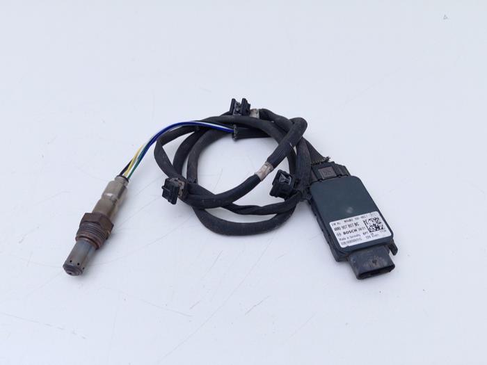 Gebruikte Nox sensor Volkswagen Touareg 3.0 TDI 231 V6 24V Prijs € 114,95 Inclusief btw aangeboden door Automaterialen Ronald Morien B.V.