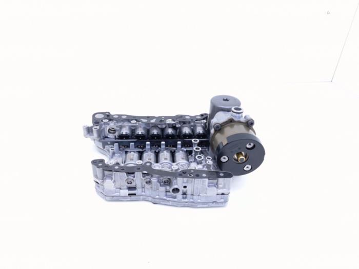 Gereviseerde Mechatronic Volkswagen Golf VIII (CD1) 1.4 GTE 16V Prijs € 840,95 Inclusief btw aangeboden door Automaterialen Ronald Morien B.V.
