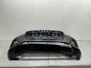Gebruikte Bumper voor Audi Q7 (4MB/4MG) 3.0 V6 24V 55 TFSI e Prijs € 1.495,00 Inclusief btw aangeboden door Automaterialen Ronald Morien B.V.