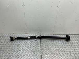 Gebruikte Cardanas Mercedes GLC (X253) 2.2 250d 16V BlueTEC 4-Matic Prijs € 325,00 Margeregeling aangeboden door Automaterialen Ronald Morien B.V.