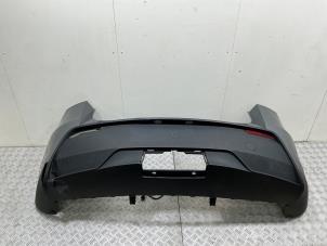 Gebruikte Achterbumper Tesla Model Y RWD 58 kWh, Long Range RWD 75 kWh Prijs € 395,00 Margeregeling aangeboden door Automaterialen Ronald Morien B.V.