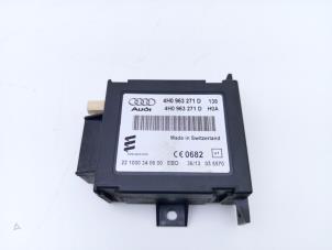 Gebruikte AAC Unit Computerkachel Audi A8 (D4) 3.0 TDI V6 24V Quattro Prijs € 49,00 Margeregeling aangeboden door Automaterialen Ronald Morien B.V.