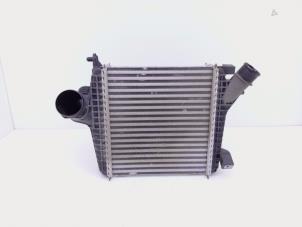 Gebruikte Intercooler Audi Q7 (4MB/4MG) 3.0 V6 24V 55 TFSI e Prijs € 295,00 Inclusief btw aangeboden door Automaterialen Ronald Morien B.V.