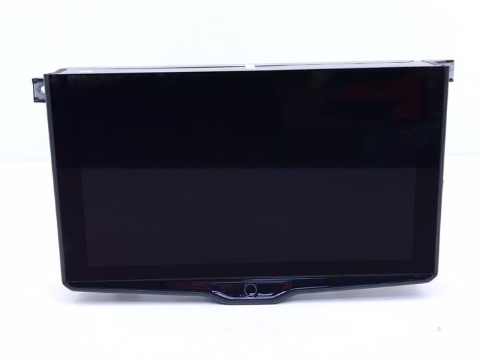 Gebruikte Display Interieur Lynk &amp; Co 01 1.5 PHEV Prijs € 725,00 Margeregeling aangeboden door Automaterialen Ronald Morien B.V.