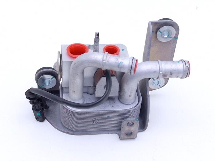 Gebruikte Airco expansieklep Lynk &amp; Co 01 1.5 PHEV Prijs € 65,00 Margeregeling aangeboden door Automaterialen Ronald Morien B.V.