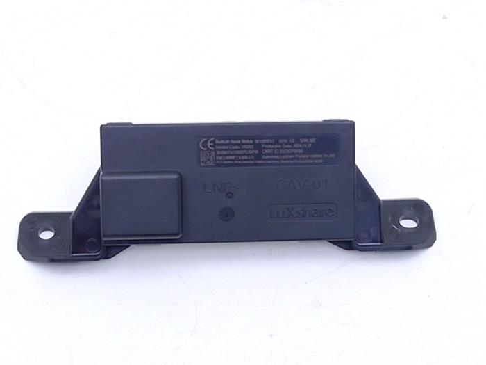 Gebruikte Bluetooth module XPENG G6 AWD Performance Prijs € 25,00 Margeregeling aangeboden door Automaterialen Ronald Morien B.V.