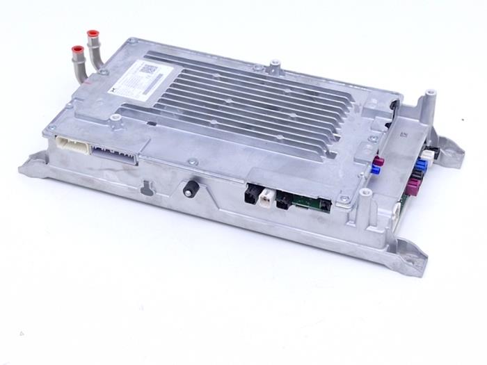 Gebruikte Computer Diversen XPENG G6 AWD Performance Prijs € 395,00 Margeregeling aangeboden door Automaterialen Ronald Morien B.V.