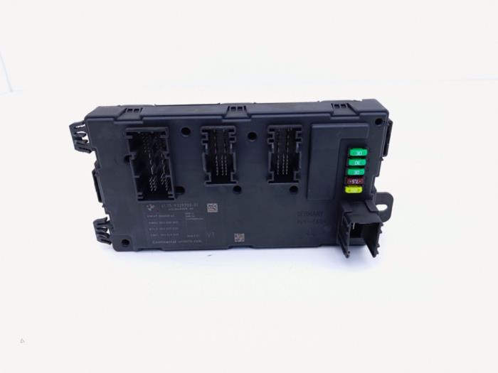 Gebruikte Computer Body Control BMW 4 serie (F32) 428i 2.0 Turbo 16V Prijs € 49,00 Margeregeling aangeboden door Automaterialen Ronald Morien B.V.