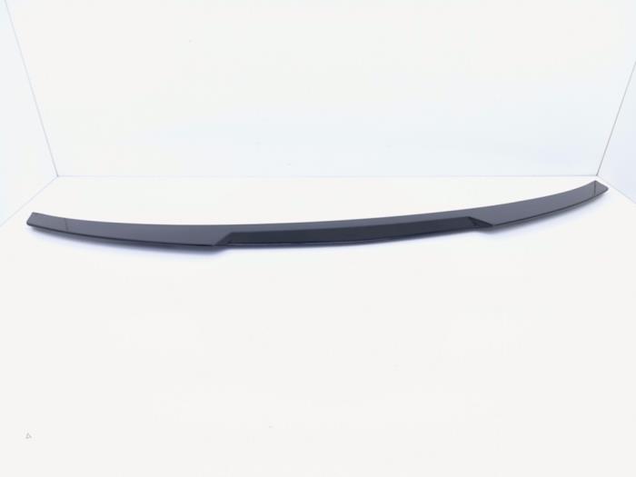Gebruikte Spoiler BMW 4 serie (F32) 428i 2.0 Turbo 16V Prijs € 65,00 Margeregeling aangeboden door Automaterialen Ronald Morien B.V.