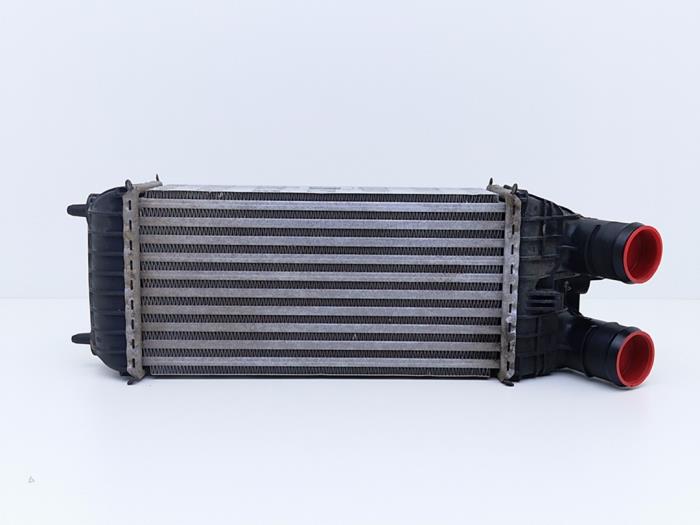 Gebruikte Intercooler Citroen C3 (SX/SW) 1.2 12V e-THP PureTech 110 Prijs € 45,00 Inclusief btw aangeboden door Automaterialen Ronald Morien B.V.