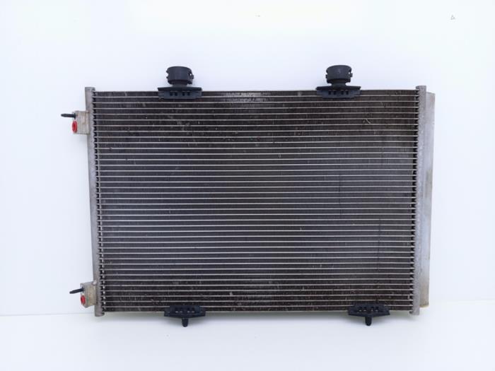 Gebruikte Airco Condensor Citroen C3 (SX/SW) 1.2 12V e-THP PureTech 110 Prijs € 114,95 Inclusief btw aangeboden door Automaterialen Ronald Morien B.V.