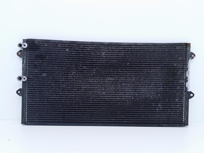 Gebruikte Airco Condensor Bentley Continental GT 6.0 W12 48V Prijs € 125,00 Margeregeling aangeboden door Automaterialen Ronald Morien B.V.