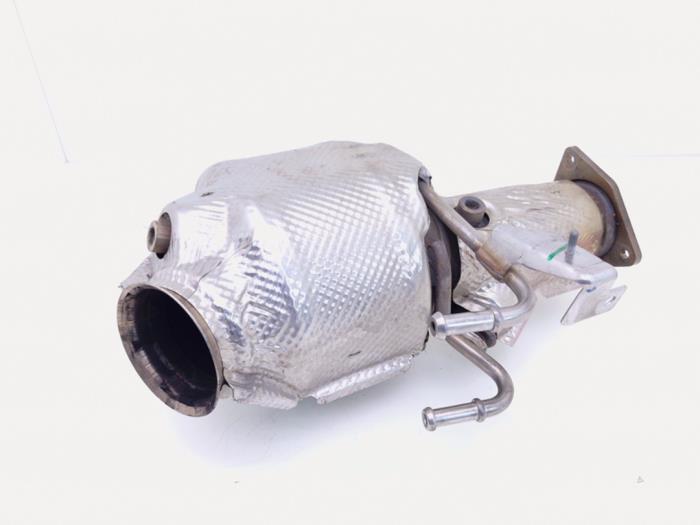 Gebruikte Katalysator Iveco New Daily VI 35C18,35S18,40C18,50C18,60C18,65C18,70C18 Prijs € 961,95 Inclusief btw aangeboden door Automaterialen Ronald Morien B.V.