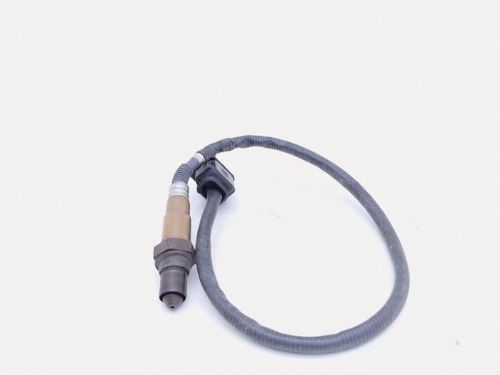 Gebruikte Lambda Sonde Iveco New Daily VI 35C18,35S18,40C18,50C18,60C18,65C18,70C18 Prijs € 65,00 Inclusief btw aangeboden door Automaterialen Ronald Morien B.V.