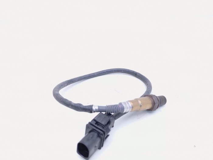 Lambda Sonde van een Iveco New Daily VI 35C18,35S18,40C18,50C18,60C18,65C18,70C18 2024