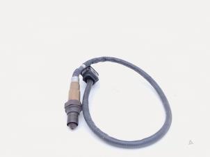 Lambda Sonde van een Iveco New Daily VI 35C18,35S18,40C18,50C18,60C18,65C18,70C18 2024
