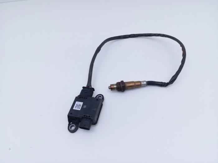 Gebruikte Lambda Sonde Renault Master III (EV/HV/UV/VA/VB/VD/VF/VG/VJ) 2.3 dCi 165 16V RWD Prijs € 195,00 Inclusief btw aangeboden door Automaterialen Ronald Morien B.V.