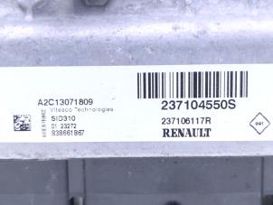 Computer Inspuit van een Renault Master III (EV/HV/UV/VA/VB/VD/VF/VG/VJ) 2.3 dCi 165 16V RWD 2024