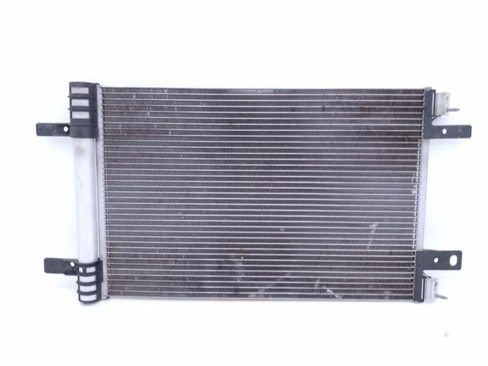 Gebruikte Airco Condensor Peugeot 508 SW (F4/FC/FJ/FR) 1.5 BlueHDi 130 Prijs € 49,00 Margeregeling aangeboden door Automaterialen Ronald Morien B.V.