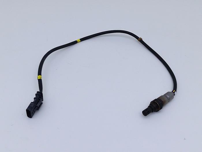 Gebruikte Lambda Sonde Fiat Ducato (250) 2.3 D 130 Multijet Minibus Extralongo Prijs € 45,00 Margeregeling aangeboden door Automaterialen Ronald Morien B.V.