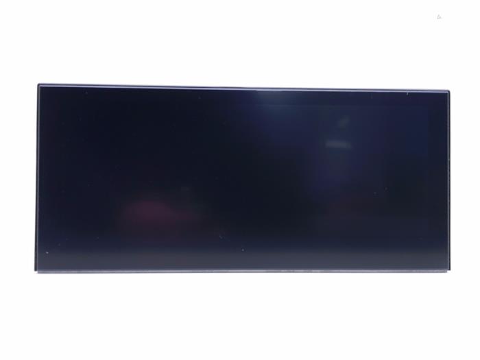 Gebruikte Display Interieur Peugeot 508 SW (F4/FC/FJ/FR) 1.5 BlueHDi 130 Prijs € 275,00 Margeregeling aangeboden door Automaterialen Ronald Morien B.V.