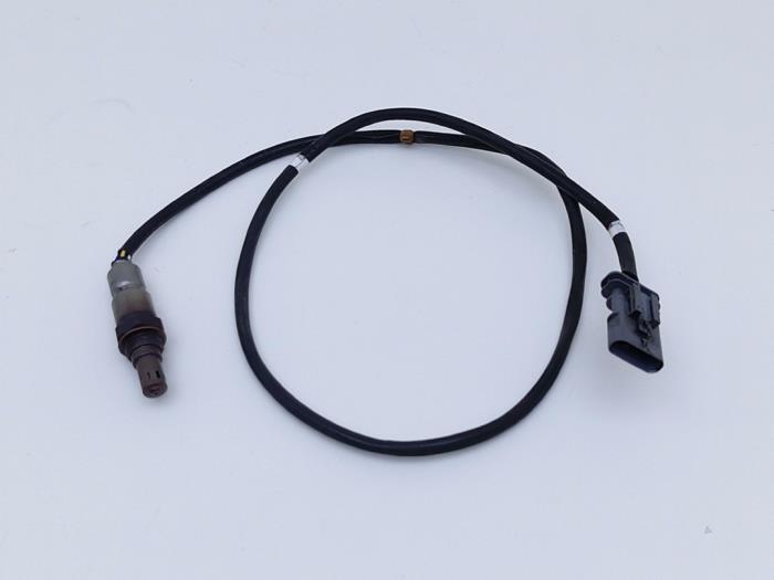 Gebruikte Lambda Sonde Fiat Ducato (250) 2.3 D 130 Multijet Minibus Extralongo Prijs € 69,00 Margeregeling aangeboden door Automaterialen Ronald Morien B.V.