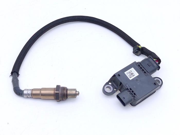 Gebruikte Lambda Sonde Peugeot 508 SW (F4/FC/FJ/FR) 1.5 BlueHDi 130 Prijs € 55,00 Margeregeling aangeboden door Automaterialen Ronald Morien B.V.