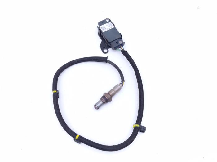 Gebruikte Lambda Sonde Peugeot 508 SW (F4/FC/FJ/FR) 1.5 BlueHDi 130 Prijs € 55,00 Margeregeling aangeboden door Automaterialen Ronald Morien B.V.