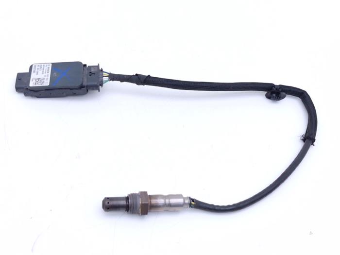 Gebruikte Lambda Sonde Peugeot 508 SW (F4/FC/FJ/FR) 1.5 BlueHDi 130 Prijs € 59,00 Margeregeling aangeboden door Automaterialen Ronald Morien B.V.