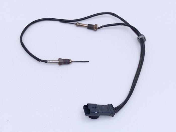 Gebruikte Uitlaat temperatuursensor Peugeot 508 SW (F4/FC/FJ/FR) 1.5 BlueHDi 130 Prijs € 49,00 Margeregeling aangeboden door Automaterialen Ronald Morien B.V.