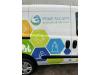 Fiat Doblo 15- Schuifdeur rechts