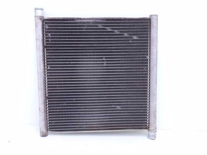Gebruikte Radiateur Smart Fortwo Cabrio (451.4) 1.0 12V Micro Hybrid Drive Prijs € 85,00 Margeregeling aangeboden door Automaterialen Ronald Morien B.V.
