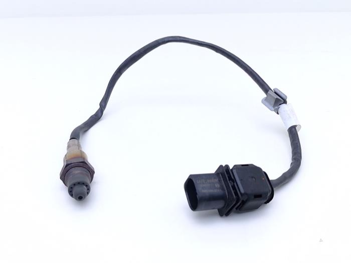 Gebruikte Lambda Sonde BMW M4 (G82) 3.0 TwinPower Turbo 24V Prijs € 75,00 Margeregeling aangeboden door Automaterialen Ronald Morien B.V.