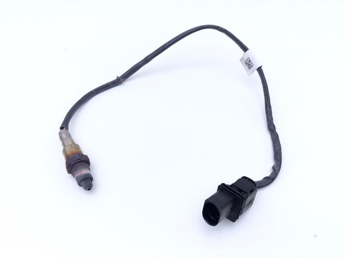 Gebruikte Lambda Sonde BMW M4 (G82) 3.0 TwinPower Turbo 24V Prijs € 75,00 Margeregeling aangeboden door Automaterialen Ronald Morien B.V.
