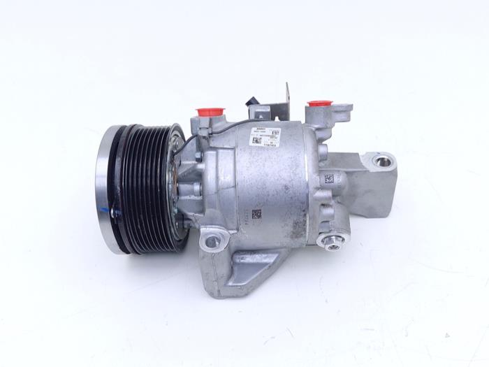 Gebruikte Aircopomp Suzuki Vitara (LY/MY) 1.4 Booster Jet Turbo 16V SHVS Prijs € 211,75 Inclusief btw aangeboden door Automaterialen Ronald Morien B.V.