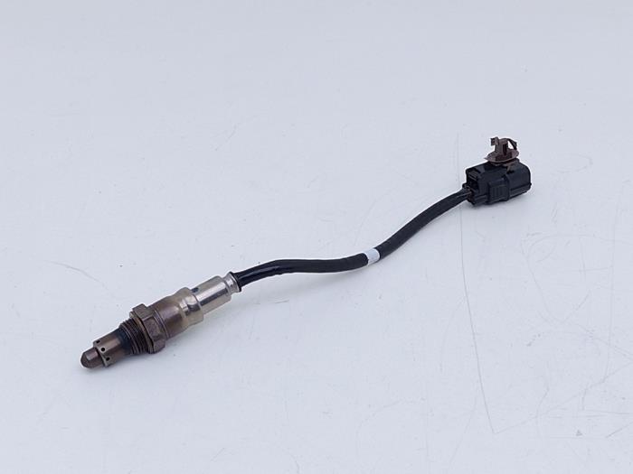 Gebruikte Lambda Sonde Suzuki Vitara (LY/MY) 1.4 Booster Jet Turbo 16V SHVS Prijs € 48,99 Inclusief btw aangeboden door Automaterialen Ronald Morien B.V.